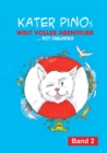 Image for Kater Pinos Welt voller Abenteuer : Band 2