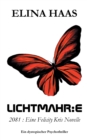Image for Lichtmahr