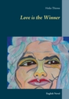 Image for Love is the Winner : English Novel