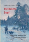 Image for Heimliche Jagd