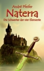 Image for Naterra - Die Schwerter der vier Elemente