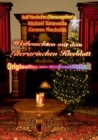 Image for Weihnachten mit dem literarischen Kleeblatt : Originelles zur Weihnachtszeit