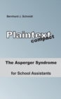 Image for The Asperger Syndrome for School Assistants