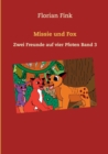 Image for Missie und Fox : Zwei Freunde auf vier Pfoten Band 3