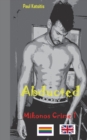 Image for Abducted - Mikonos Crime 1