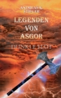Image for Legenden von Asgor : Dunkle Flut
