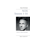 Image for NCIS Season 1 - 16 : NCIS TV Show Fan Book