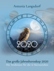 Image for Das grosse Jahreshoroskop 2020