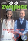 Image for Zwillinge - das Magazin 2019 : Ein ganzes Jahr mit Zwillingen 2019