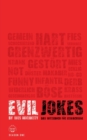 Image for Evil Jokes : Das satirische Witzebuch f?r Erwachsene (Season 1)