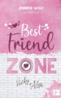 Image for Best Friend Zone - Vicky und Alex