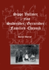 Image for Sippe Vollmer - eine Suderoder/Gernroder Familien-Chronik