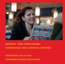 Image for Menschen - leben. Menschenleben. : Internationale Rosa Luxemburg Konferenz
