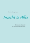 Image for Inzicht is Alles