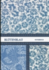 Image for Blutenblau Notizbuch