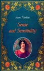Image for Sense and Sensibility - Illustrated : Unabridged - original text of the first edition (1811) - with 40 illustrations by Hugh Thomson