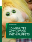 Image for 10-minutes activation with puppets : Stimulation for people with dementia