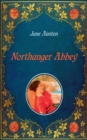 Image for Northanger Abbey - Illustrated : Unabridged - original text of the first edition (1818) - with 20 illustrations by Hugh Thomson