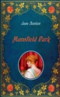 Image for Mansfield Park - Illustrated : Unabridged - original text of the first edition (1814) - with 40 illustrations by Hugh Thomson