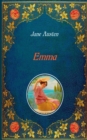 Image for Emma - Illustrated : Unabridged - original text of the first edition (1816) - with 40 illustrations by Hugh Thomson