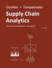 Image for Supply Chain Analytics