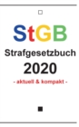 Image for StGB : Strafgesetzbuch 2020