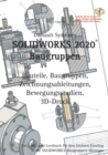 Image for SOLIDWORKS 2020 Baugruppen