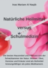 Image for Naturliche Heilmittel versus Schulmedizin