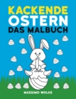 Image for Kackende Ostern - Das Malbuch