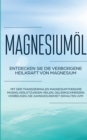 Image for Magnesiumoel