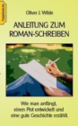 Image for Anleitung zum Roman-Schreiben