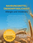 Image for Nahrungsmitteluberempfindlichkeit : Allergie und Intoleranz bei chronisch allergischen- und Autoimmunkrankheiten