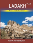 Image for LADAKH plus : Reise- und Kulturfuhrer uber Ladakh und die angrenzenden Himalaja-Regionen Changthang, Nubra, Purig, Zanskar sowie Lahaul und Spiti mit Stadtfuhrer Delhi (Indian Himalaya Series)
