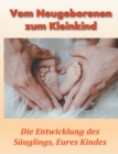 Image for Vom Neugeborenen zum Kleinkind