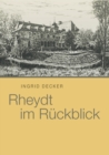 Image for Rheydt im R?ckblick
