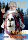 Image for Die Alpakas vom Nikolaus : Nikolaus und Weihnachten grussen