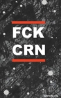 Image for FCK CRN NOTIZBUCH