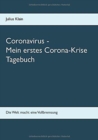Image for CORONAVIRUS - MEIN ERSTES CORONA-KRISE T
