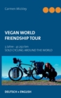Image for Vegan World Friendship Tour