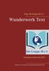 Image for Wunderwerk Text