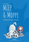 Image for Miep &amp; Moppe : Wohngemeinschaft mit Kaninchen