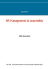 Image for HR Management &amp; Leadership