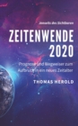 Image for Zeitenwende 2020 : Prognose und Wegweiser zum Aufbruch in ein neues Zeitalter