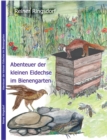 Image for Abenteuer der kleinen Eidechse im Bienengarten