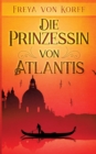 Image for Die Prinzessin von Atlantis
