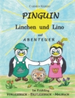 Image for Pinguin Linchen und Lino auf Abenteuer im Fruhling