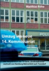 Image for Umzug ins neue 14. Kommissariat