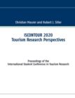 Image for ISCONTOUR 2020 Tourism Research Perspectives