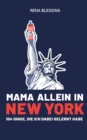 Image for Mama allein in New York
