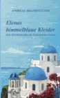 Image for Elenas himmelblaue Kleider
